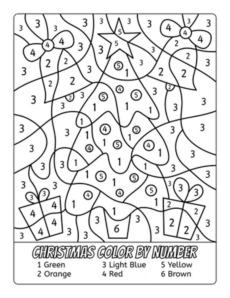 Gratuit sapin de Noël