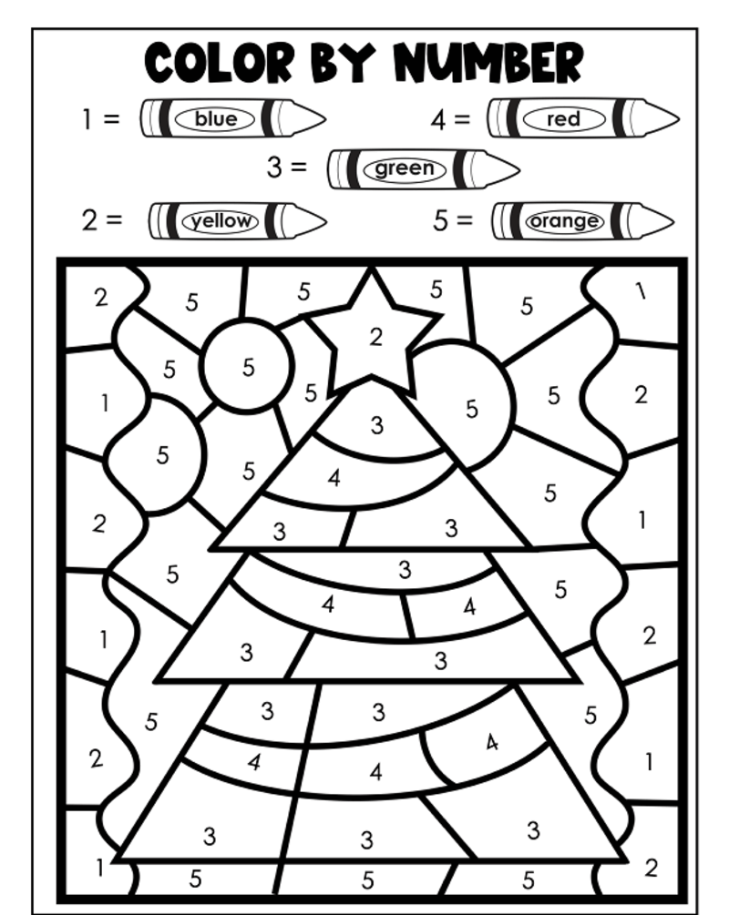 Sapin de Noël pour adulte