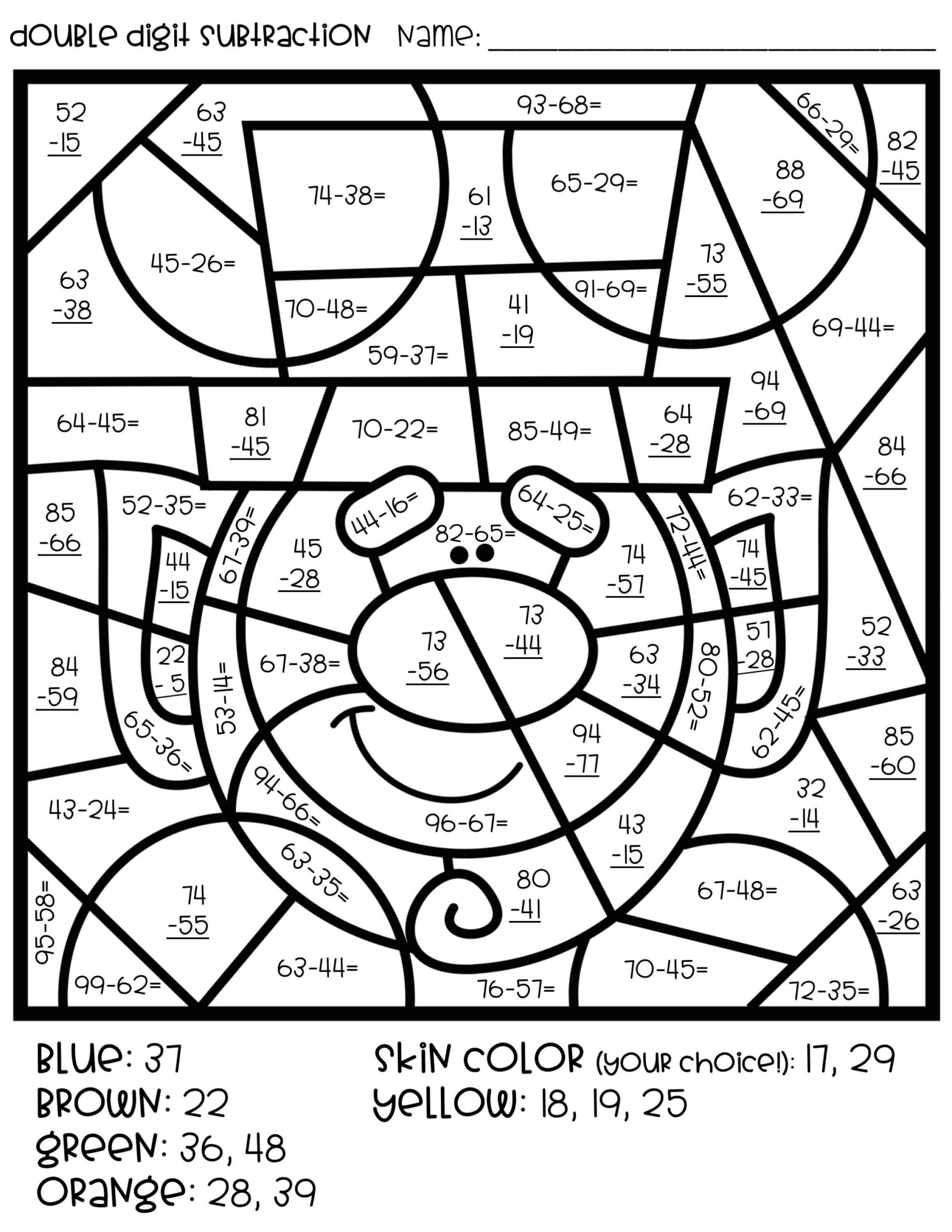 Couleur de la Saint-Patrick par les mathématiques