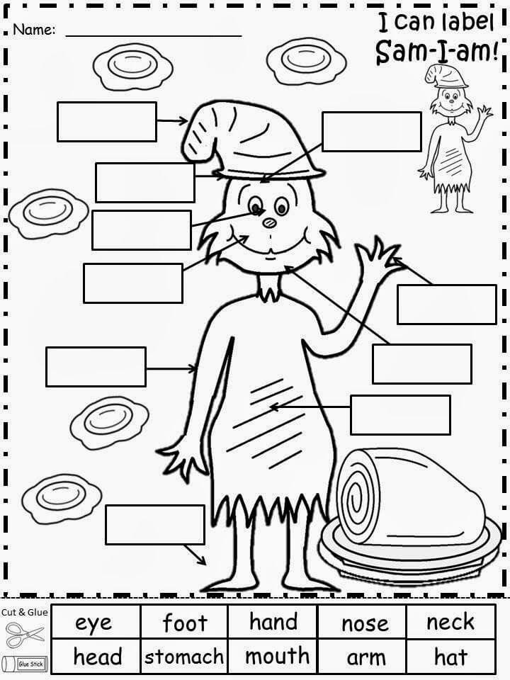 Gratuit Le chat chapeauté Coloriage Magique