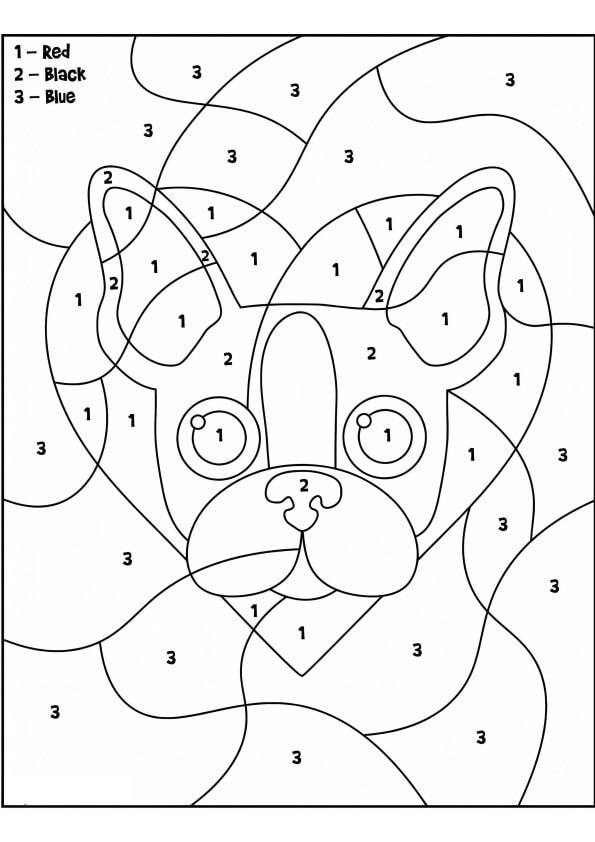Tête de poupée Merbaby LOL Surprise Coloriage Magique